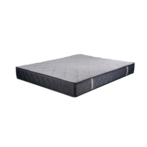 AttikaStrom Force Plus Ημίδιπλο Ορθοπεδικό Στρώμα 120x200x22cm με Ελατήρια